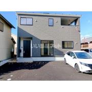 クレイドルガーデン四日市市天カ須賀第6 1号棟