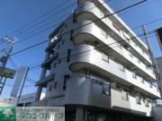 コンフォール長沼