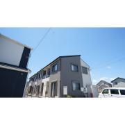 メゾントレゾアA棟