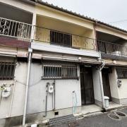 黄金野リノベテラス