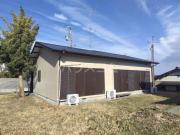 国府台本町貸家