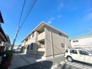 ＪＲ総武本線四街道駅までバス約9分 徒歩8分