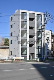 東京メトロ有楽町線護国寺駅まで徒歩8分