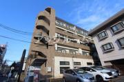 ＪＲ中央本線高蔵寺駅まで徒歩2分