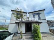 名鉄名古屋本線新安城駅まで徒歩5分