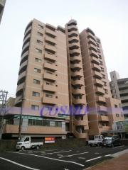 ラフィーネ小倉