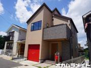 緑が丘西5-20-5戸建