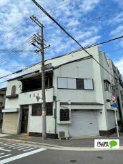 小林西2丁目貸家