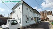愛知環状鉄道六名駅まで徒歩10分