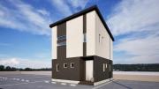 緑区道祖土3丁目戸建E棟