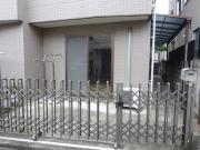 東急世田谷線上町駅まで徒歩14分