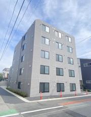 湘南新宿ライン(宇都宮/横須賀)西大井駅まで徒歩7分