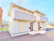 エルメゾン坂原 A