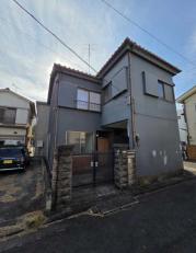 東武伊勢崎・大師線東向島駅まで徒歩5分