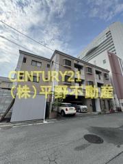 グランデージ中央町