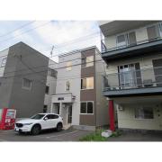 ＪＲ函館本線琴似駅まで徒歩4分