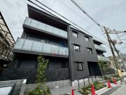 阪急宝塚線庄内駅まで徒歩9分