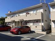 ＪＲ東海道本線豊橋駅までバス約25分 徒歩1分