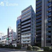ＪＲ中央本線千種駅まで徒歩8分