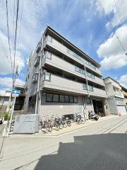 阪急千里線下新庄駅まで徒歩8分