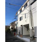 貸家 足立区大谷田1丁目