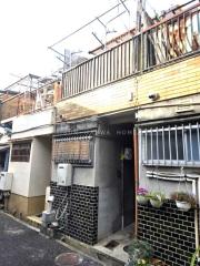 八尾市堤町1丁目貸家