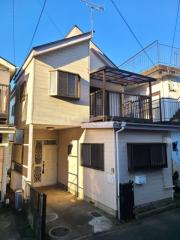 千葉県市川市柏井町4-513-24戸建