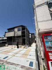 八王子市台町1丁目戸建