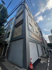 都営三田線千石駅まで徒歩1分