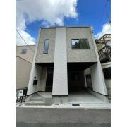 京成押上線四ツ木駅まで徒歩4分