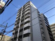 ワールドアイ神戸湊町