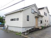 小新西2丁目貸家