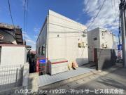 ティロ・フィナーレ松戸B棟