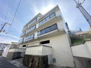 ＪＲ山陽本線舞子駅まで徒歩13分