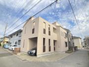 東葉高速鉄道東葉勝田台駅まで徒歩13分