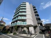 S-RESIDENCE雑司が谷