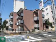 レオパレスラ メイジュときわ台