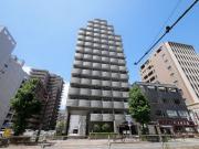 地下鉄谷町線天神橋筋六丁目駅まで徒歩2分