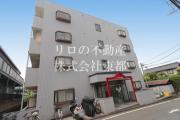 京王相模原線京王永山駅まで徒歩9分