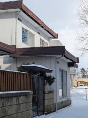 八橋南1丁目貸家