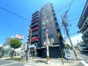 ＪＲおおさか東線ＪＲ淡路駅まで徒歩8分