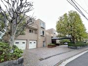 ノブレスヌーブ山手町