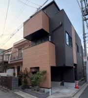 東急東横線学芸大学駅まで徒歩15分