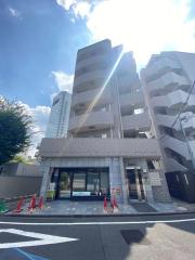 東急田園都市線用賀駅まで徒歩4分
