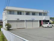 名鉄西尾線吉良吉田駅まで徒歩10分