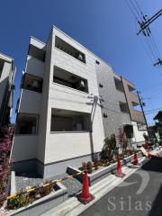 ＪＲ阪和線鳳駅まで徒歩6分