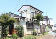 福田貸家