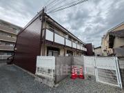 阪急京都線茨木市駅までバス約2分 徒歩6分