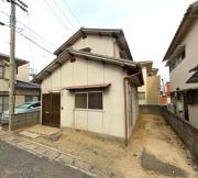 下伊福西町一戸建て