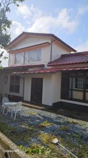 館山市西川名戸建